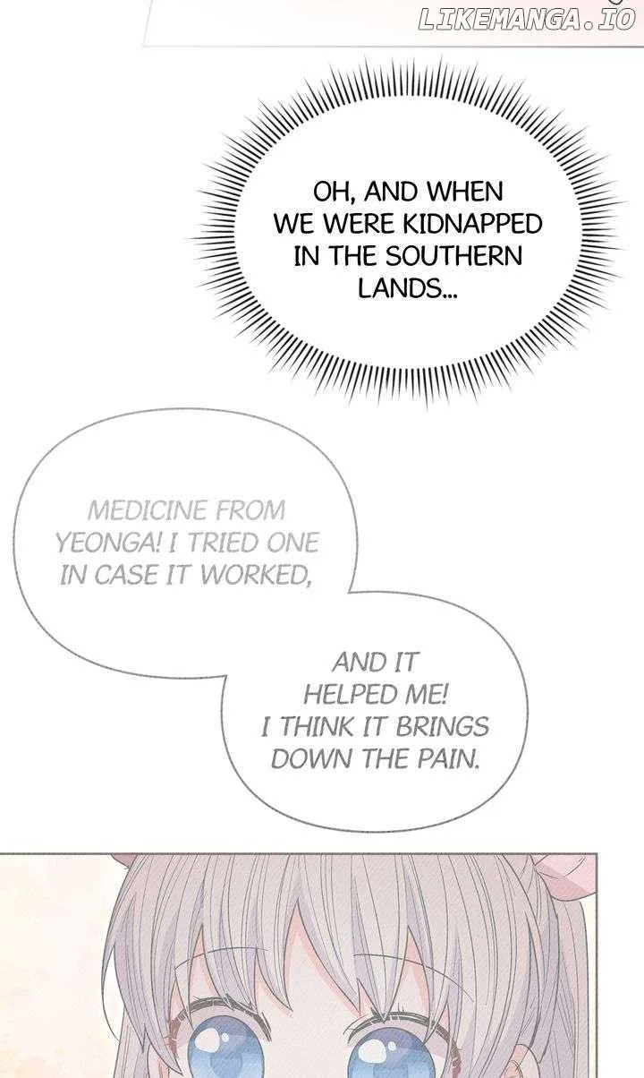 I Become the Tiger’s Daughter Chapter 61 page 76