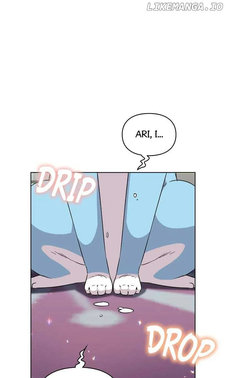 I Become the Tiger’s Daughter Chapter 61 page 91