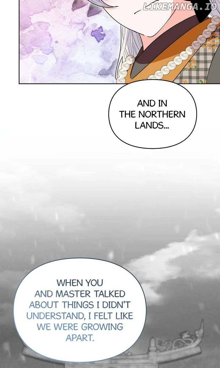I Become the Tiger’s Daughter Chapter 61 page 94