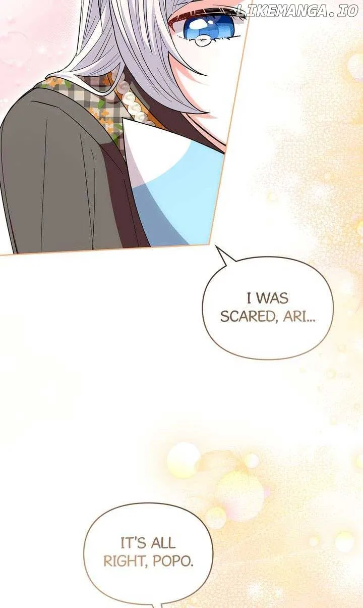 I Become the Tiger’s Daughter Chapter 61 page 103