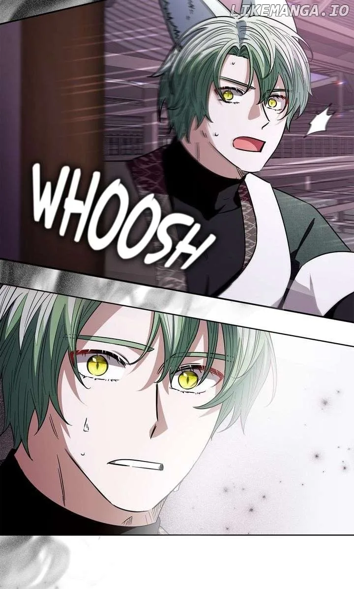 I Become the Tiger’s Daughter Chapter 68 page 4