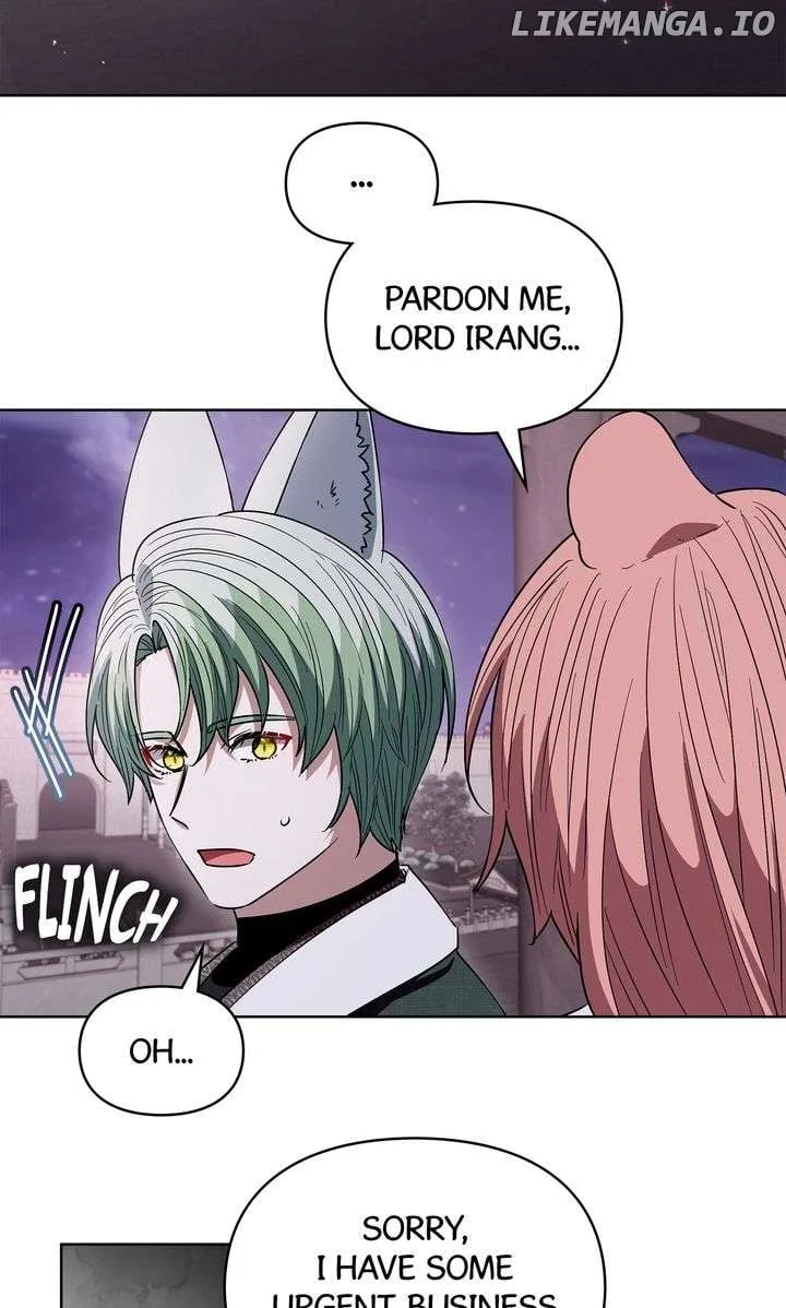 I Become the Tiger’s Daughter Chapter 68 page 13