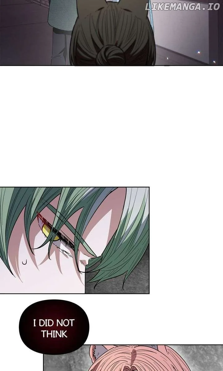 I Become the Tiger’s Daughter Chapter 68 page 7