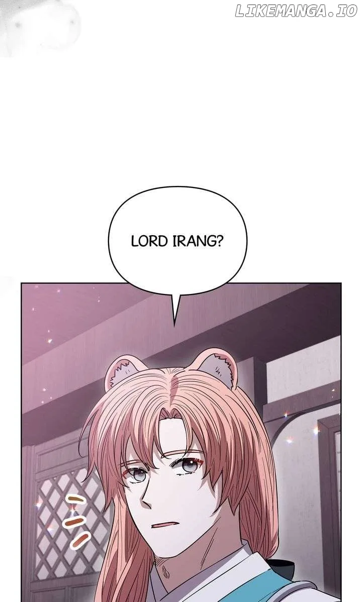 I Become the Tiger’s Daughter Chapter 68 page 5