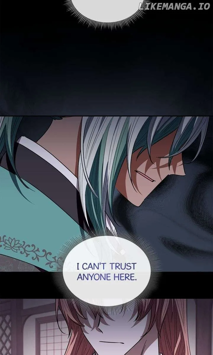 I Become the Tiger’s Daughter Chapter 68 page 16