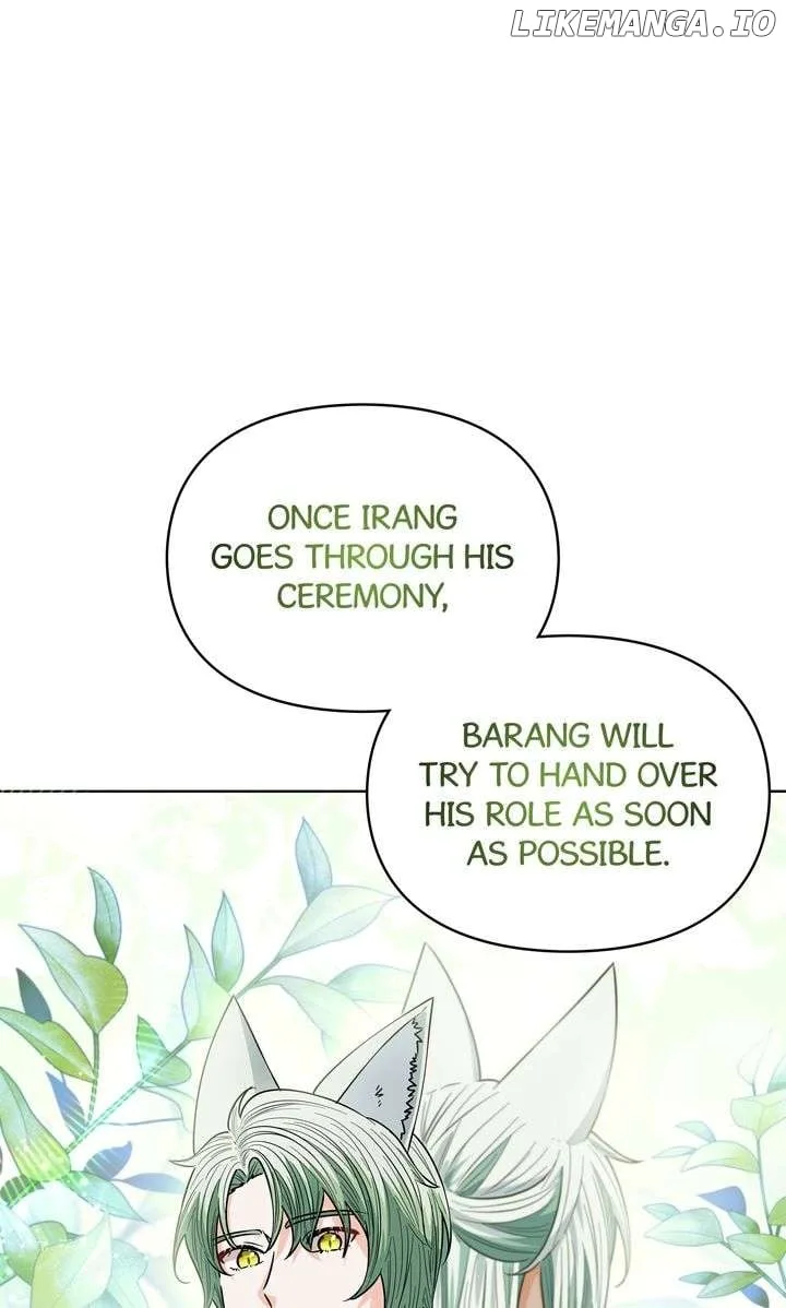 I Become the Tiger’s Daughter Chapter 68 page 63