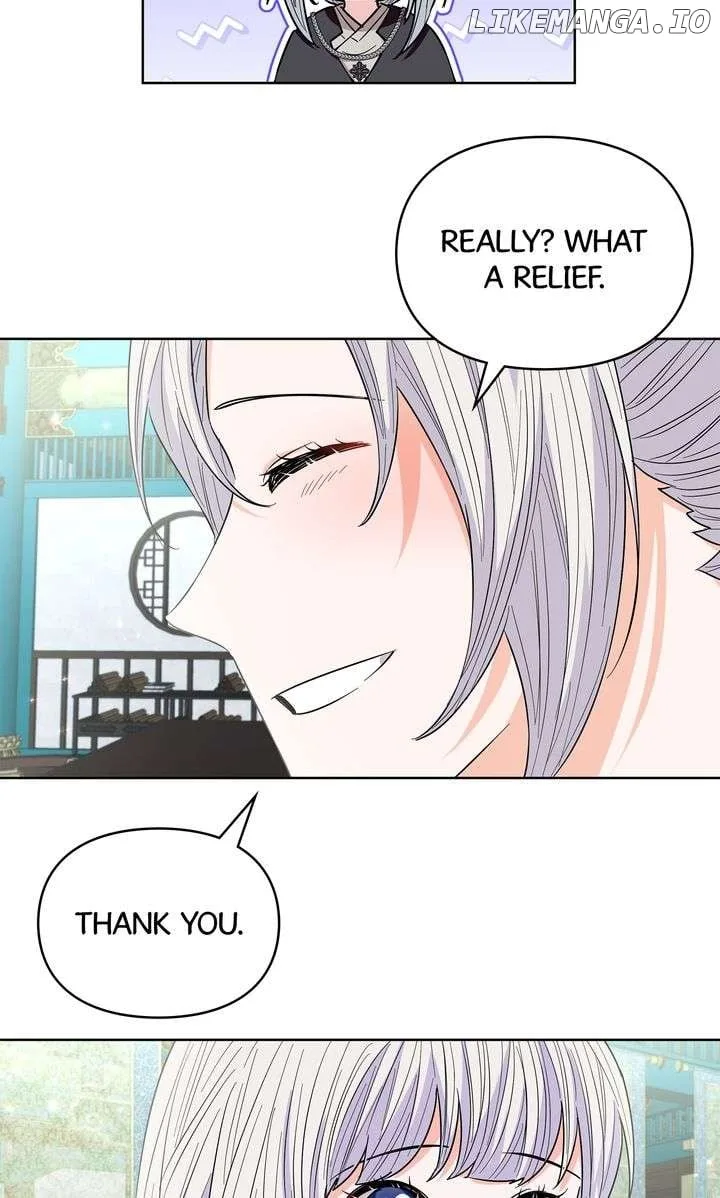 I Become the Tiger’s Daughter Chapter 68 page 72