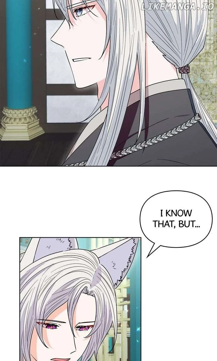 I Become the Tiger’s Daughter Chapter 68 page 67