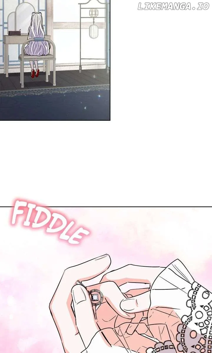 I Become the Tiger’s Daughter Chapter 68 page 23
