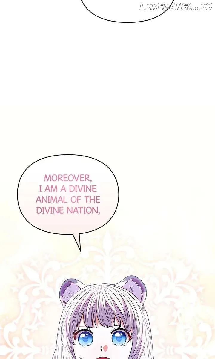 I Become the Tiger’s Daughter Chapter 68 page 35
