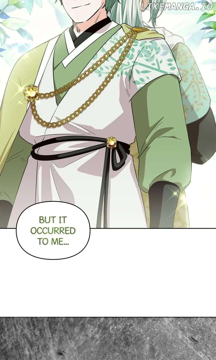 I Become the Tiger’s Daughter Chapter 68 page 64