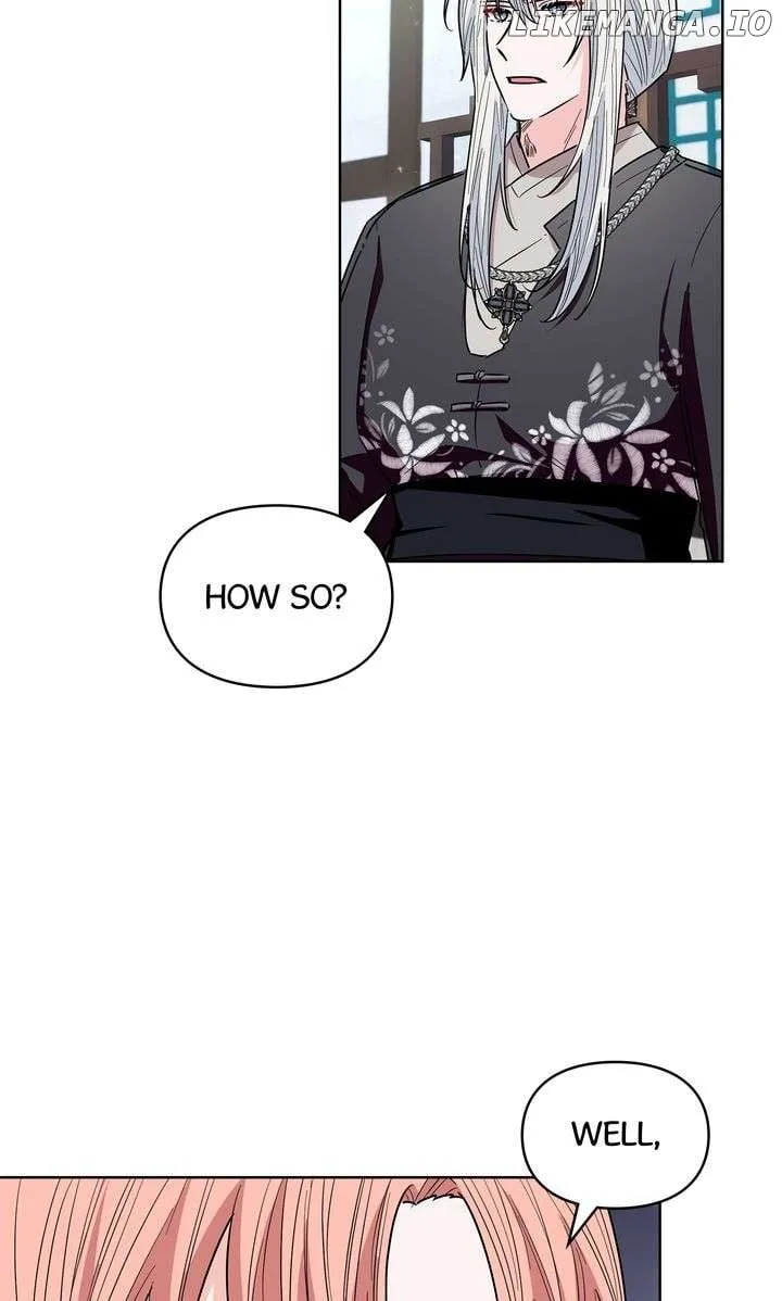 I Become the Tiger’s Daughter Chapter 68 page 46