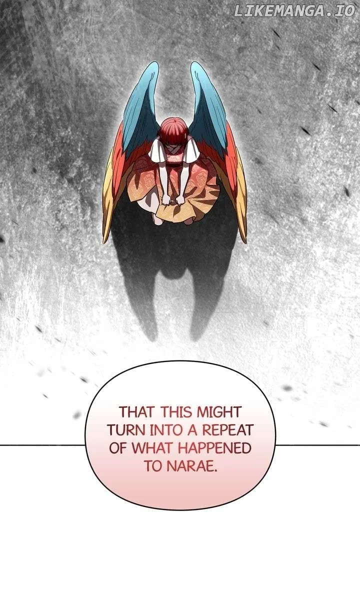 I Become the Tiger’s Daughter Chapter 68 page 65