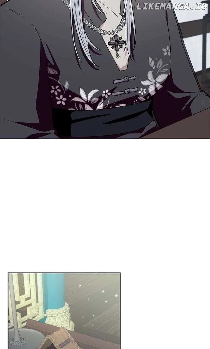 I Become the Tiger’s Daughter Chapter 68 page 61