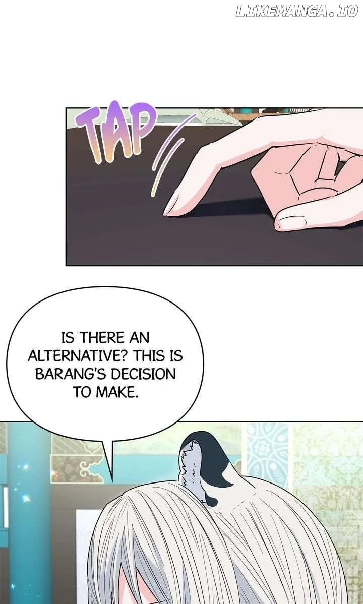 I Become the Tiger’s Daughter Chapter 68 page 66