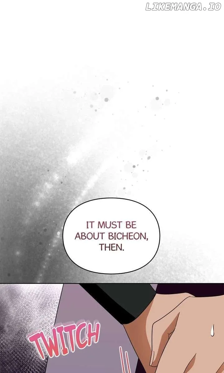 I Become the Tiger’s Daughter Chapter 69 page 54