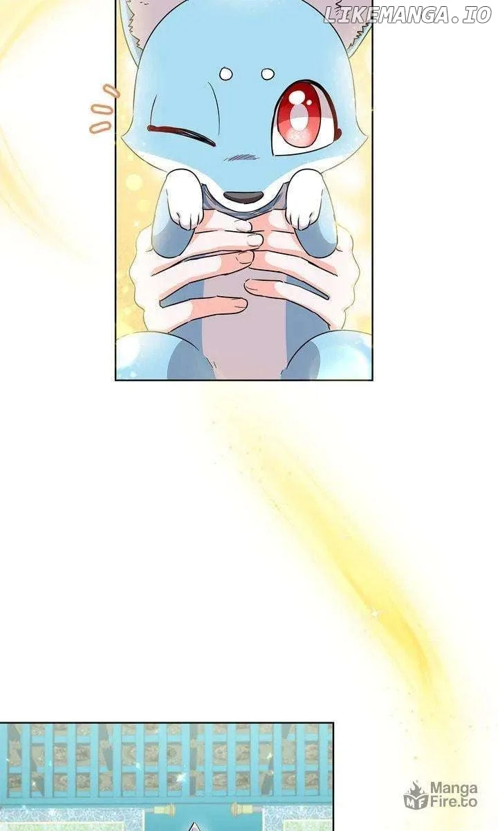 I Become the Tiger’s Daughter Chapter 69 page 7
