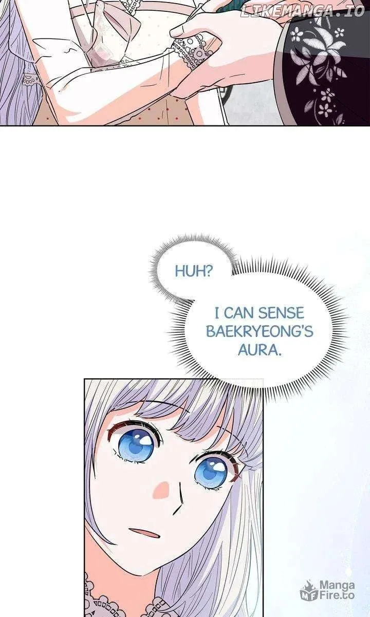 I Become the Tiger’s Daughter Chapter 69 page 16