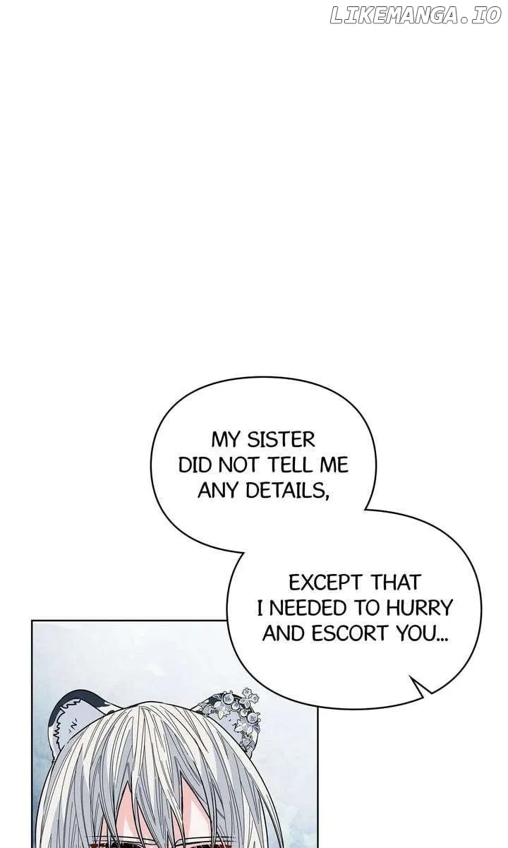 I Become the Tiger’s Daughter Chapter 69 page 47