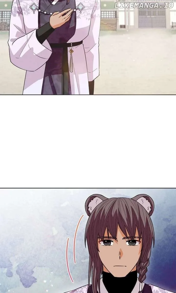 I Become the Tiger’s Daughter Chapter 69 page 42