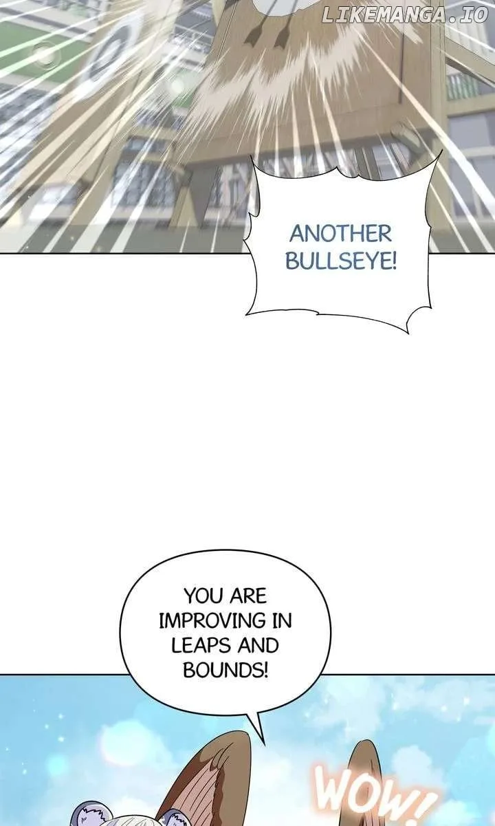 I Become the Tiger’s Daughter Chapter 69 page 30