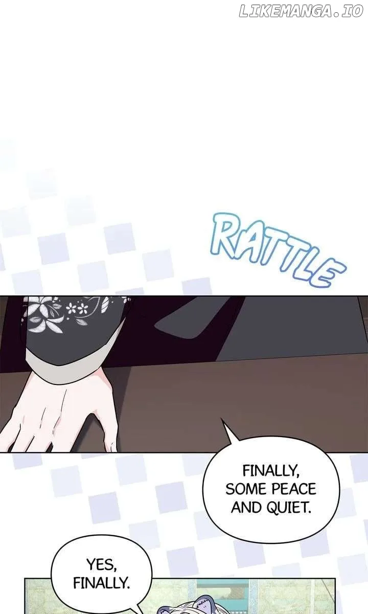 I Become the Tiger’s Daughter Chapter 69 page 12