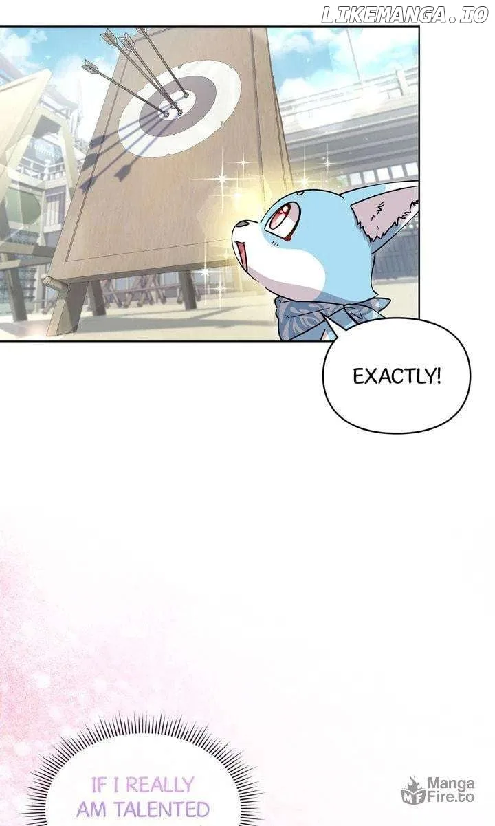 I Become the Tiger’s Daughter Chapter 69 page 36