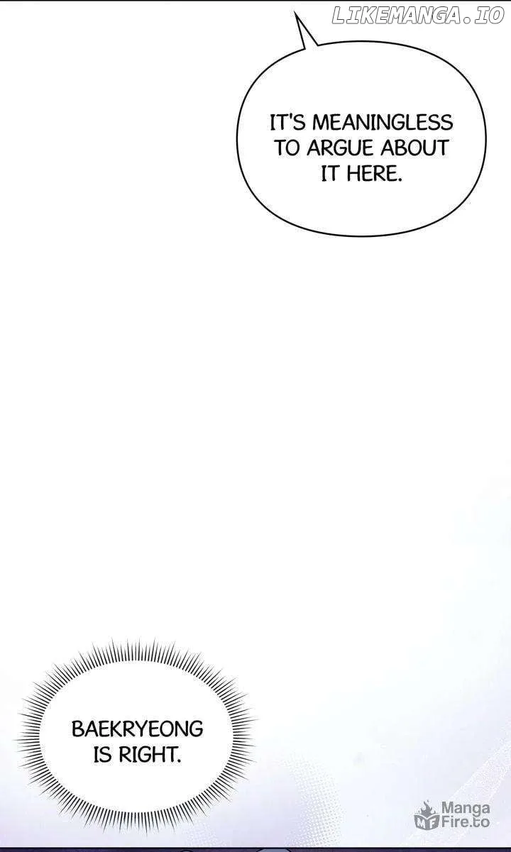I Become the Tiger’s Daughter Chapter 69 page 58