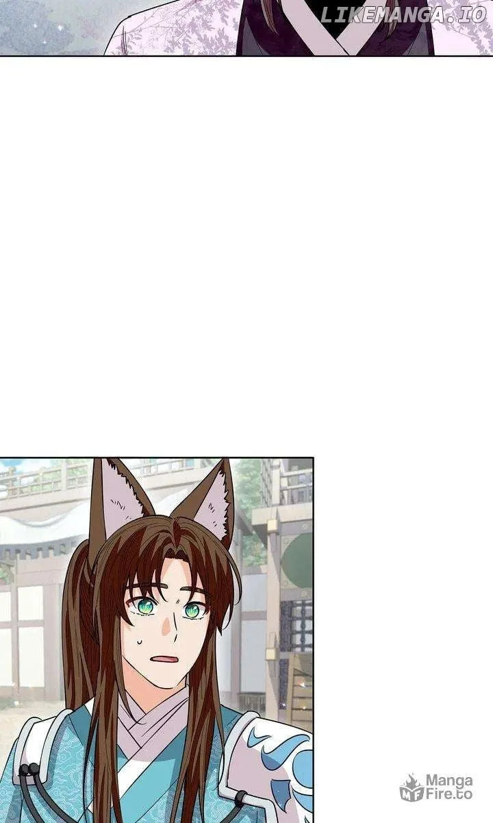 I Become the Tiger’s Daughter Chapter 69 page 43