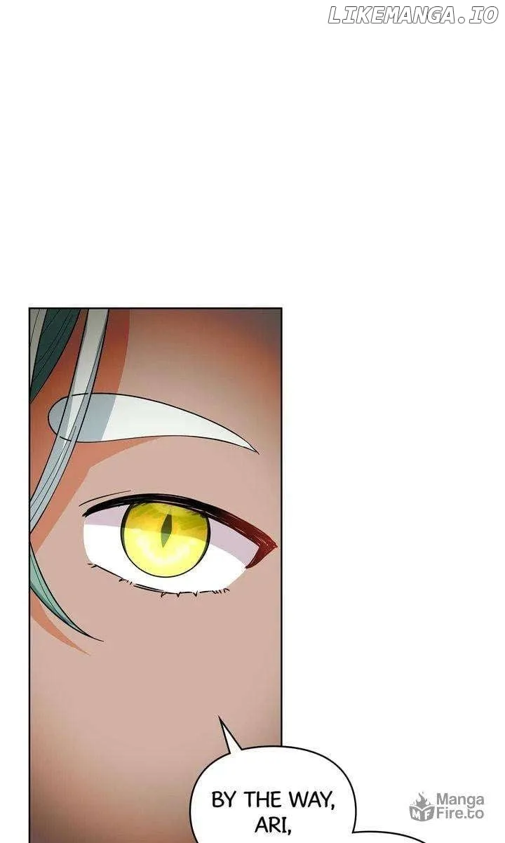 I Become the Tiger’s Daughter Chapter 69 page 85