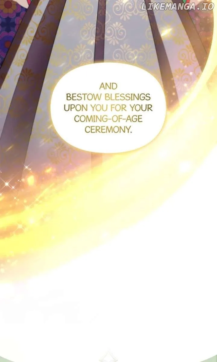 I Become the Tiger’s Daughter Chapter 69 page 119