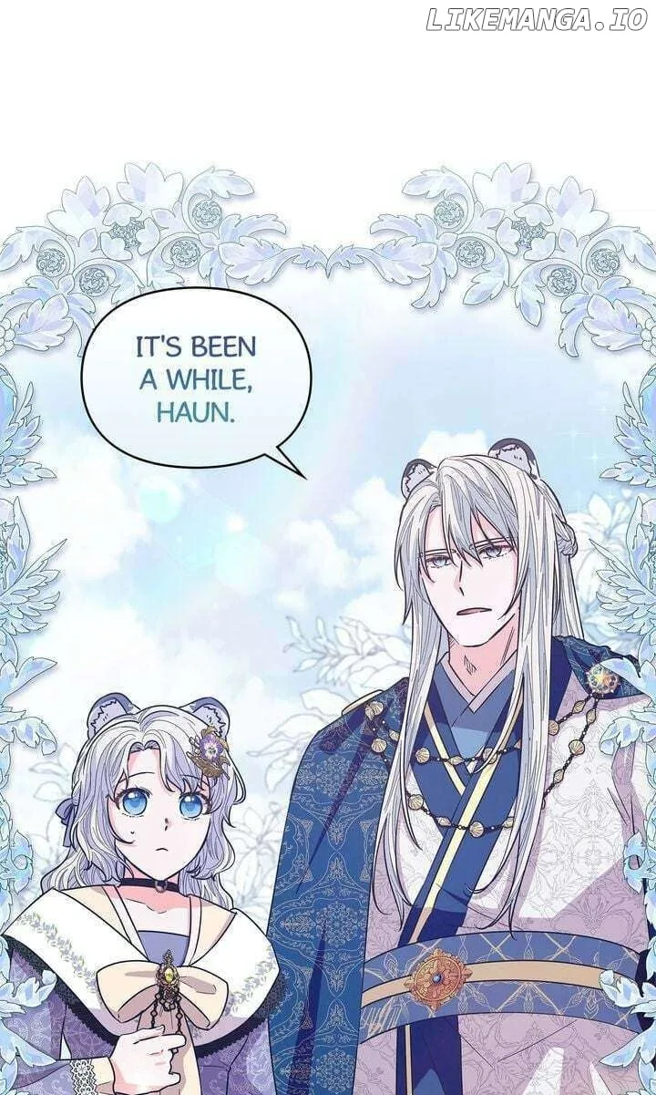 I Become the Tiger’s Daughter Chapter 69 page 65
