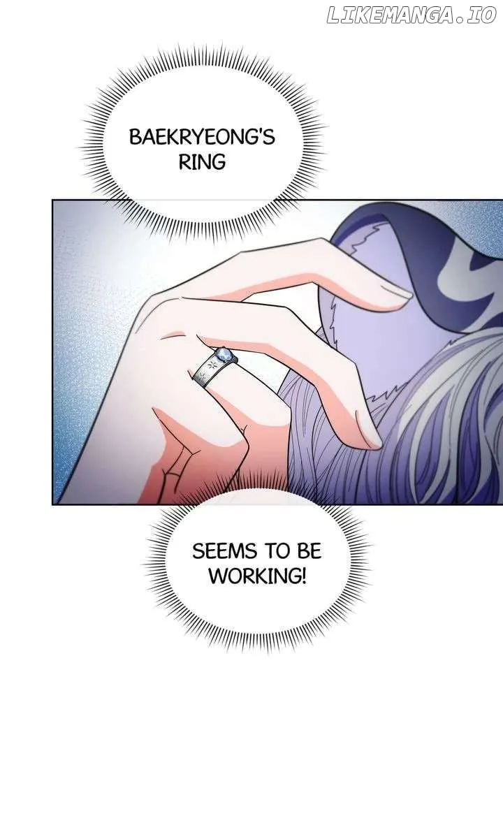 I Become the Tiger’s Daughter Chapter 69 page 77