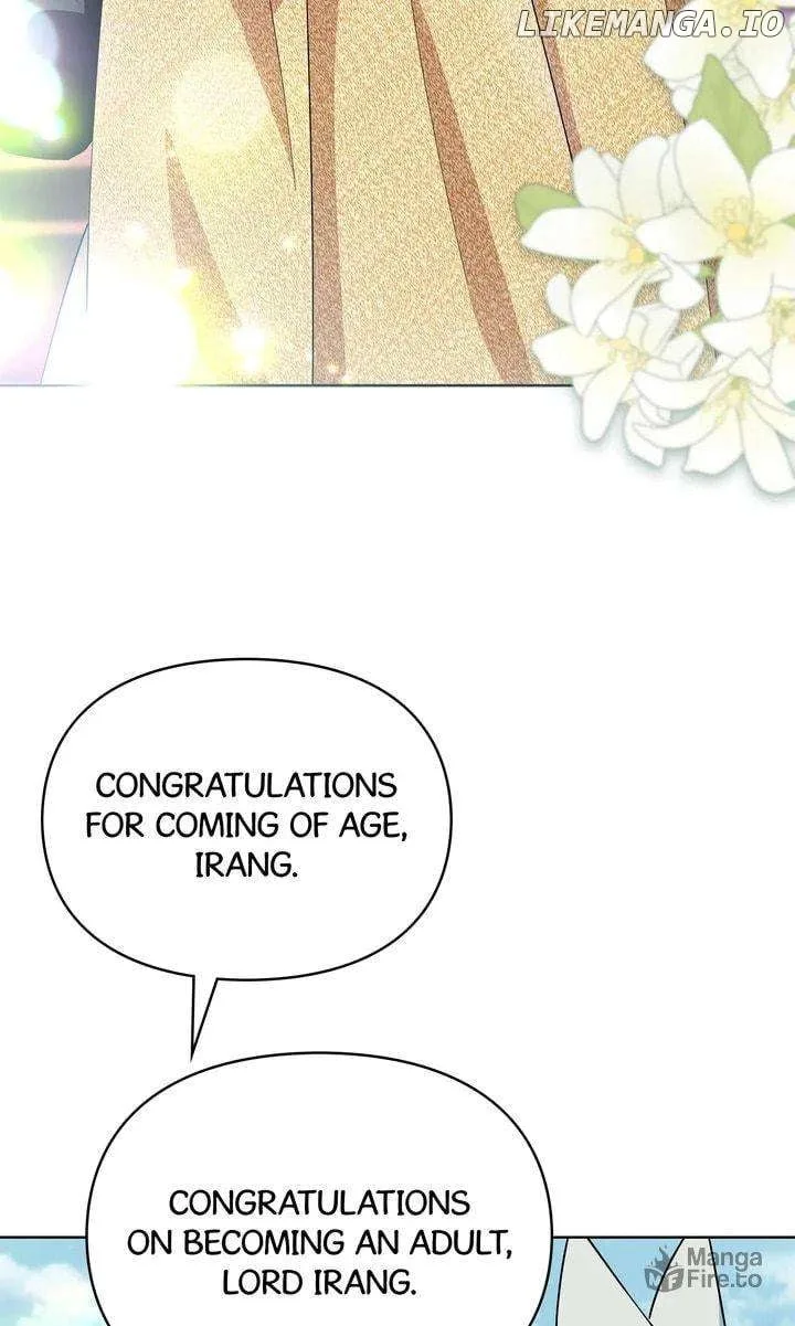 I Become the Tiger’s Daughter Chapter 69 page 70