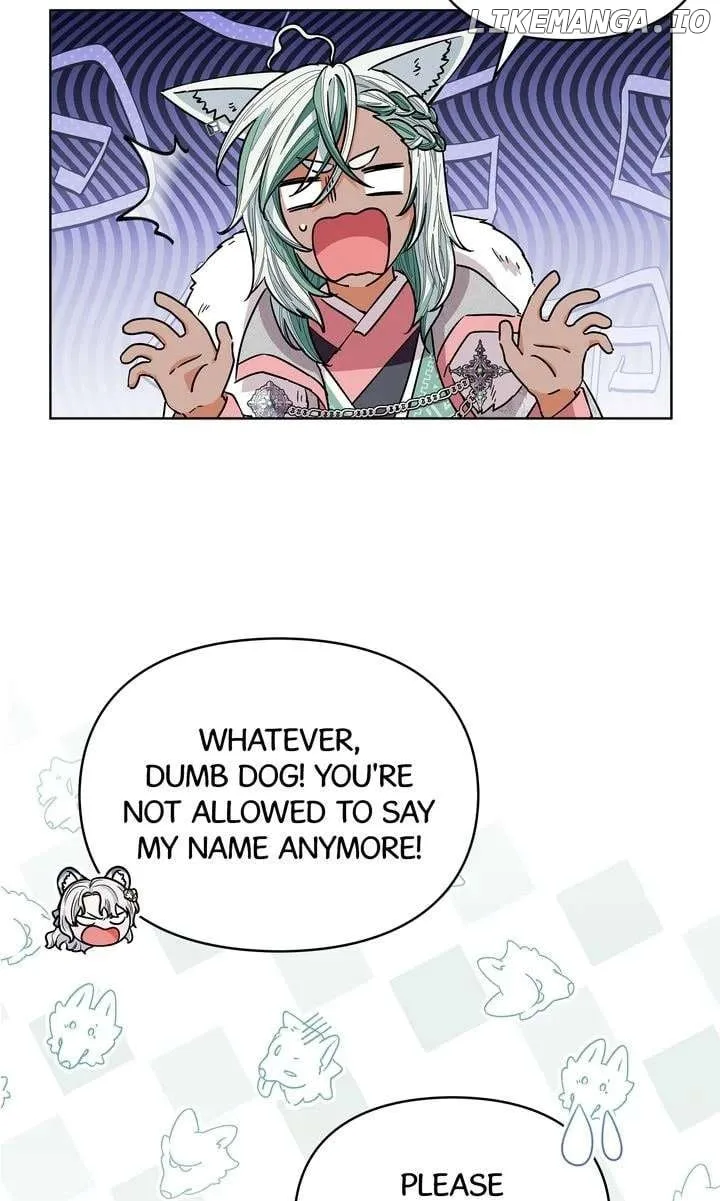 I Become the Tiger’s Daughter Chapter 69 page 98