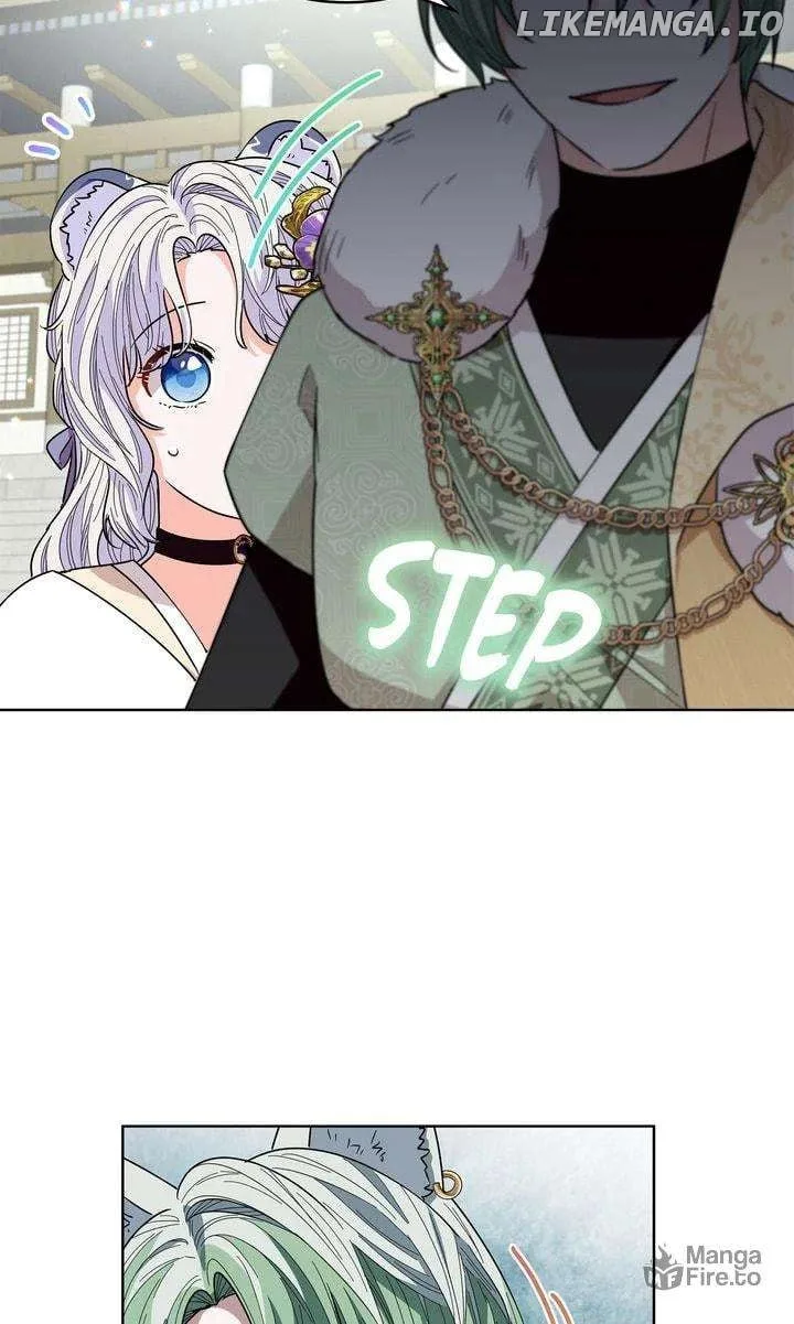 I Become the Tiger’s Daughter Chapter 69 page 88