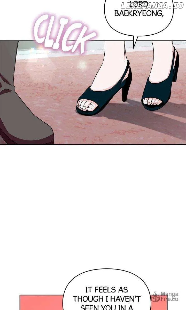 I Become the Tiger’s Daughter Chapter 69 page 103
