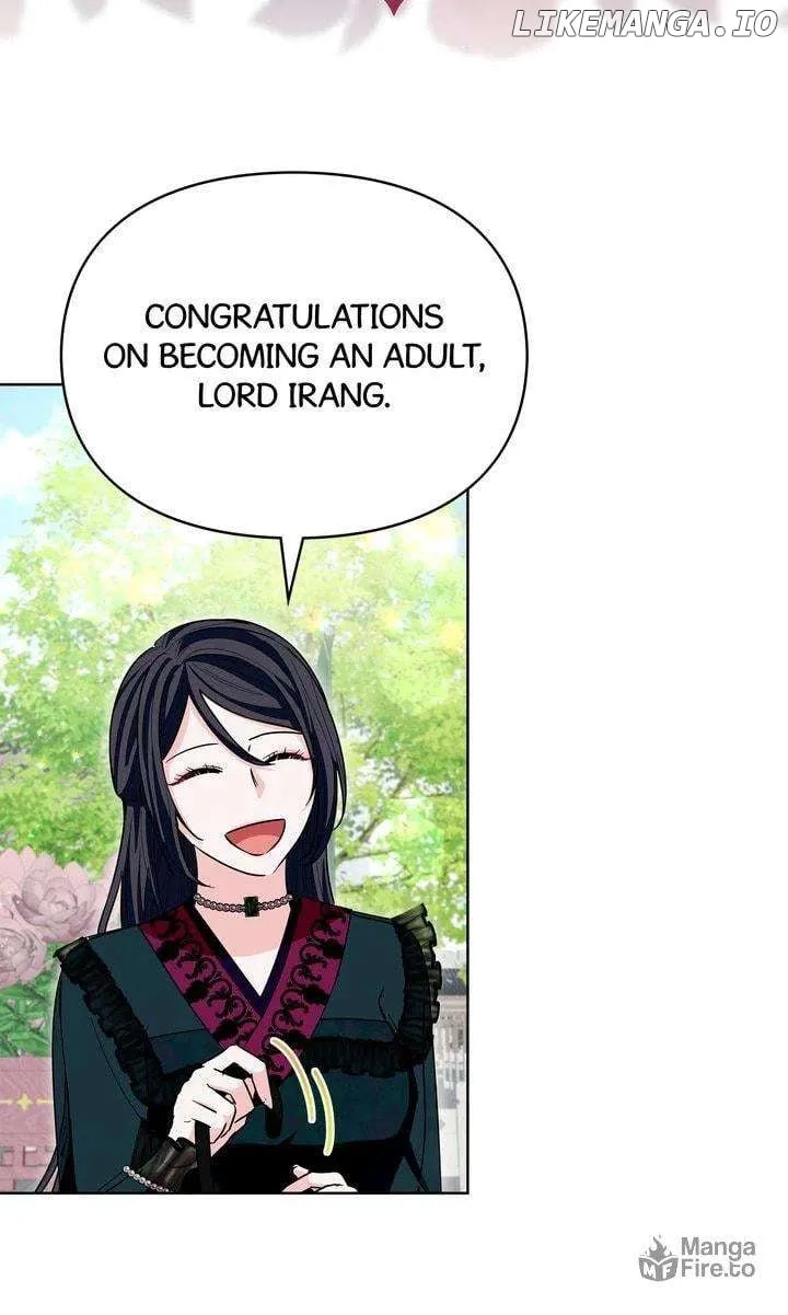 I Become the Tiger’s Daughter Chapter 69 page 101