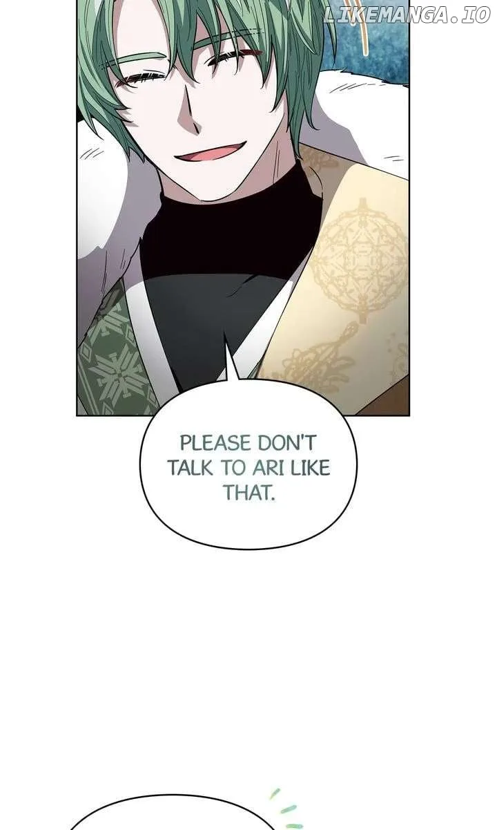 I Become the Tiger’s Daughter Chapter 69 page 89