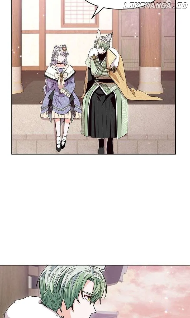 I Become the Tiger’s Daughter Chapter 70 page 69