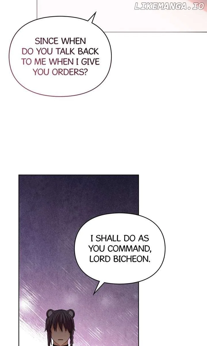 I Become the Tiger’s Daughter Chapter 70 page 47