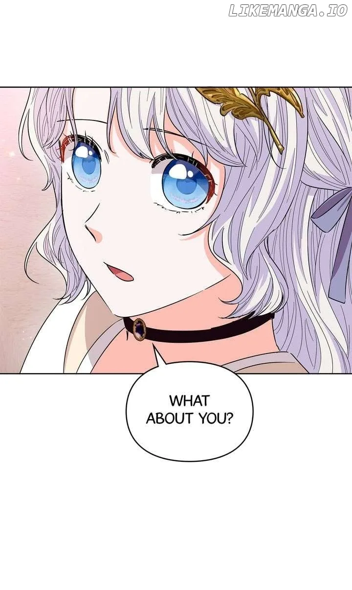 I Become the Tiger’s Daughter Chapter 70 page 66