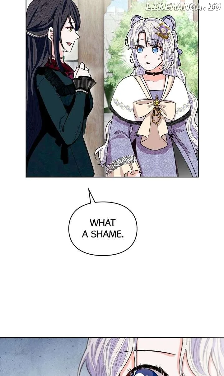 I Become the Tiger’s Daughter Chapter 70 page 19