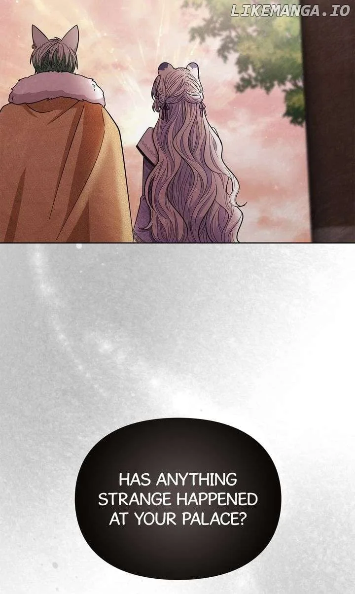 I Become the Tiger’s Daughter Chapter 70 page 72