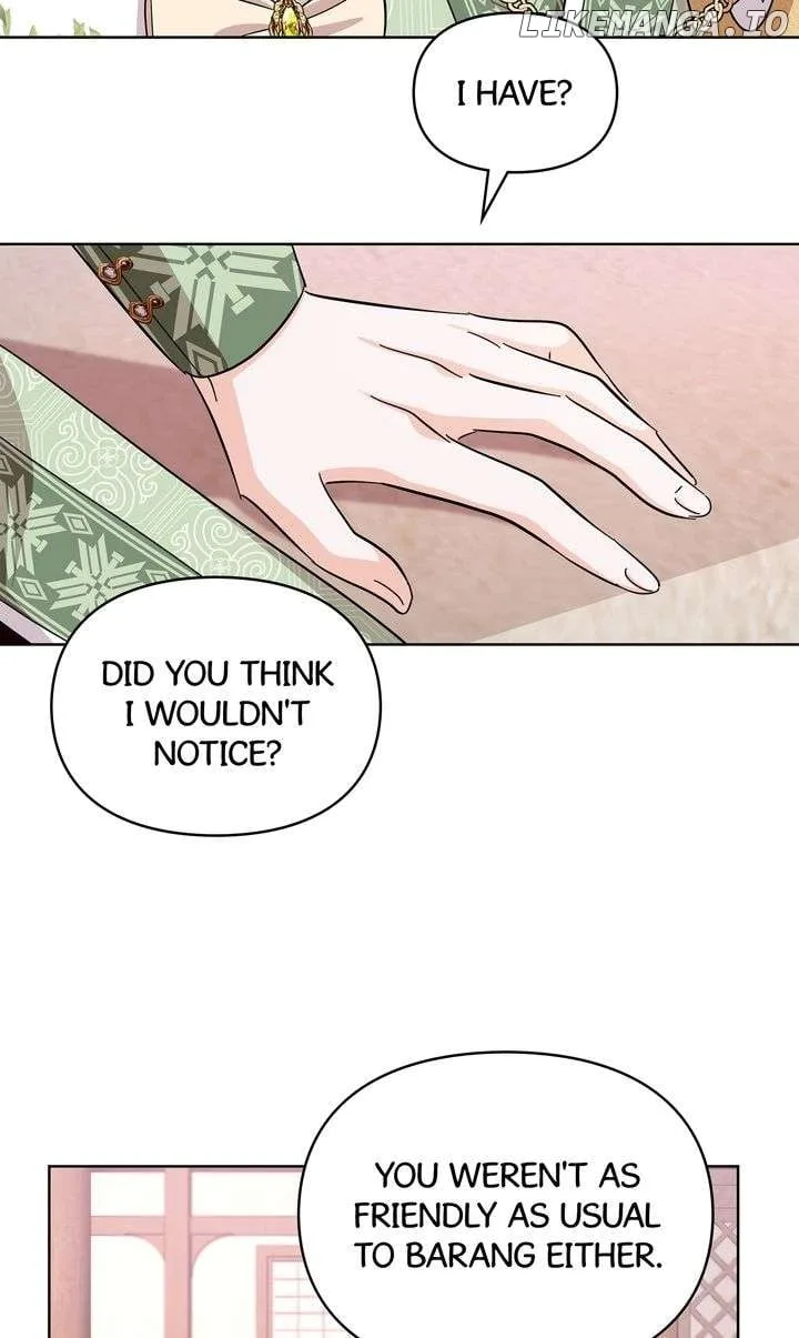 I Become the Tiger’s Daughter Chapter 70 page 68