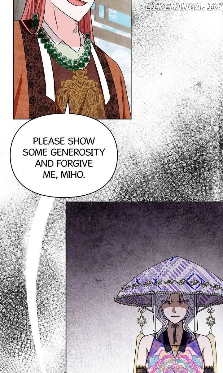 I Become the Tiger’s Daughter Chapter 70 page 41