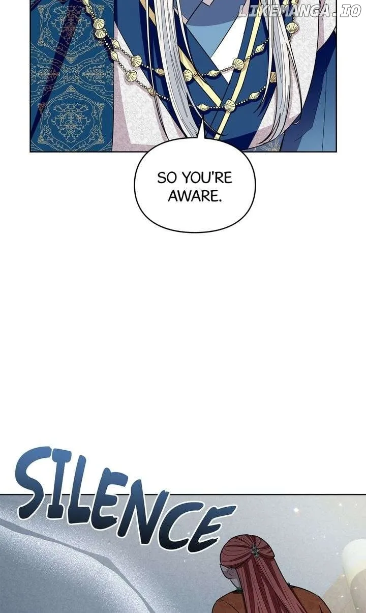 I Become the Tiger’s Daughter Chapter 70 page 32