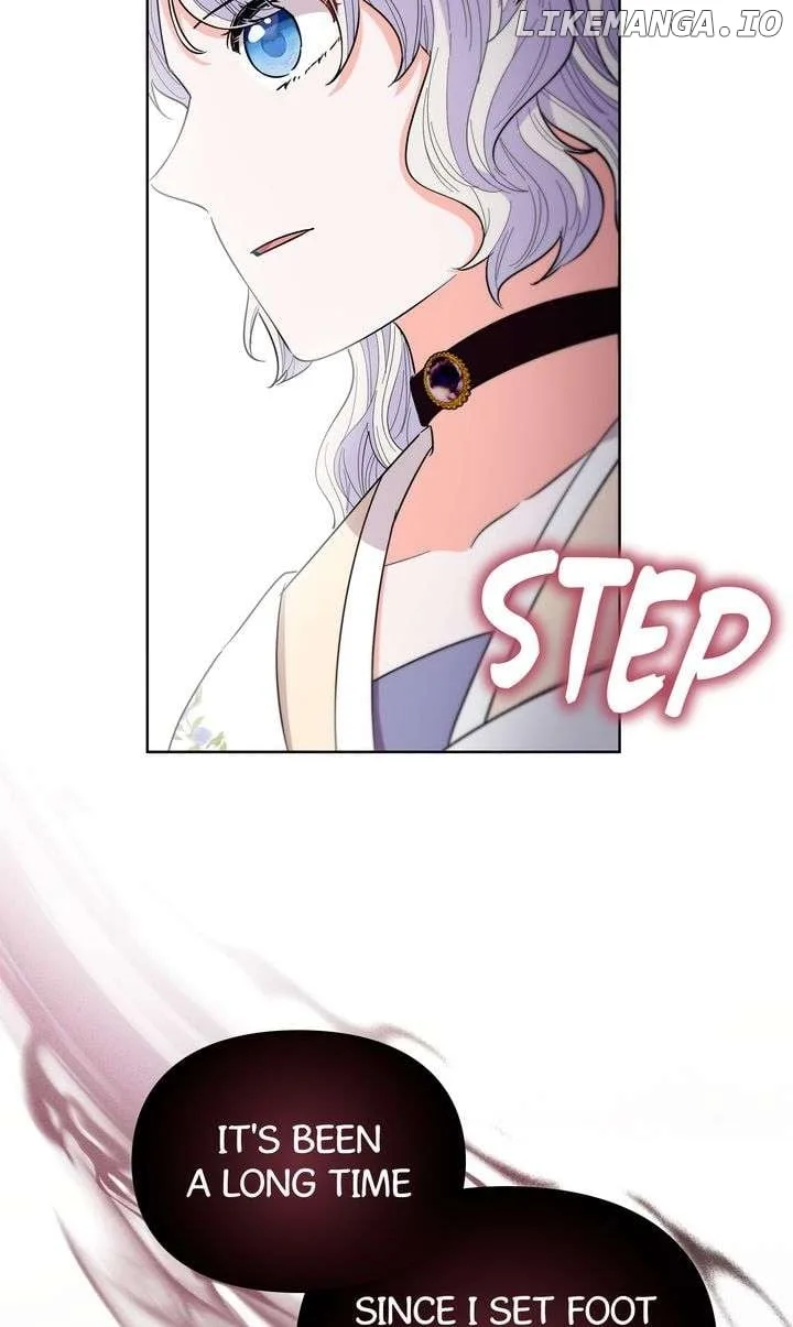 I Become the Tiger’s Daughter Chapter 70 page 24