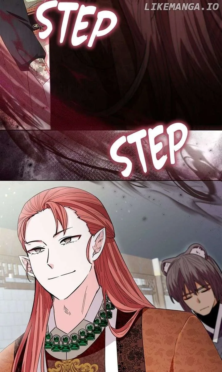 I Become the Tiger’s Daughter Chapter 70 page 26