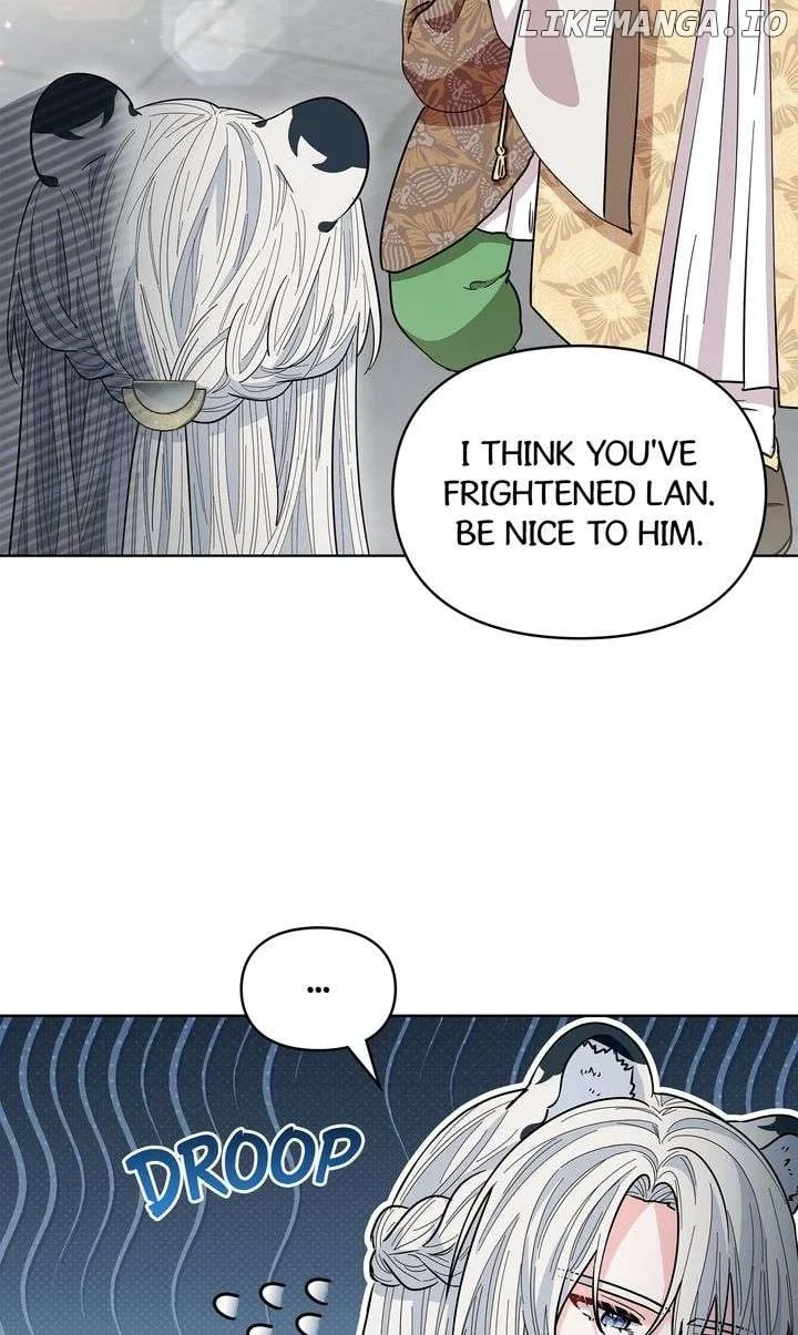 I Become the Tiger’s Daughter Chapter 70 page 16